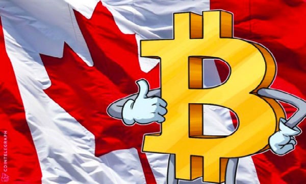 Theo Reuters, Bitmain - công ty khai thác Bitcoin lớn nhất thế giới - đang xem xét di chuyển văn phòng hoạt động đến Canada