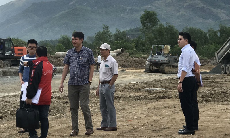 Vụ "Dự án “chết yểu” vì “văn bản xác minh” của CQĐT?": UBND tỉnh Khánh Hòa yêu cầu thanh tra toàn bộ dự án