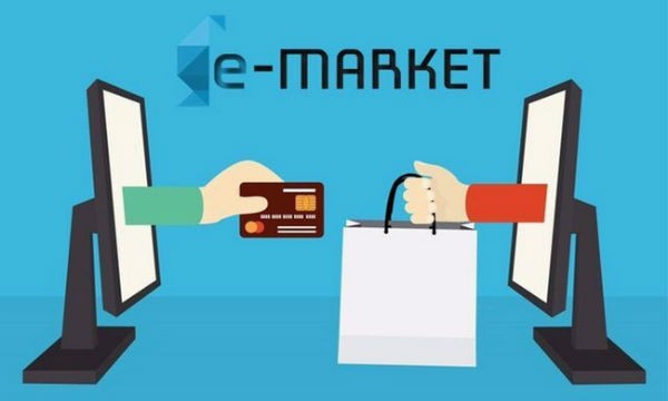 Sự phức tạp của hoạt động bán hàng, cung cấp dịch vụ, sản phẩm số trực tuyến, nhiều giao dịch nhỏ lẻ bằng tiền mặt. Đặc biệt hơn 91,8% hóa đơn giấy đang được sử dụng tại Việt Nam gây khó khăn trong việc quản lý thuế. (Ảnh internet)