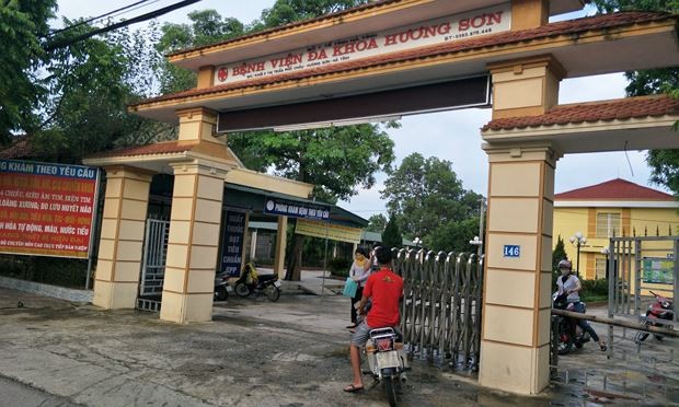 Những “điểm mờ” tố tụng trong vụ án mạng xôn xao Hà Tĩnh: (Bài 2) Nạn nhân có tài “phân thân” bị đánh và nhập viện cùng thời điểm