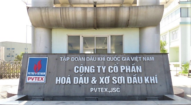 Dự án xơ sợi Đình Vũ báo lãi 6 tháng đầu năm 2018 là 65 tỷ đồng
