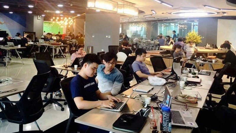Các DN khởi nghiệp muốn thành công và phát triển bền vững cần đặc biệt coi trọng tới SHTT ngay từ khi hình thành ý tưởng. (Ảnh minh họa)