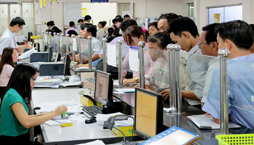 DN thành lập mới trong tháng 1 giảm 7% về số lượng nhưng tăng gần 54% vốn đăng ký. (Ảnh minh họa)