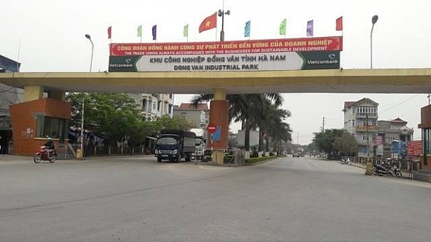 Quy hoạch tổng thể Khu công nghiệp Đồng Văn 2 biến dạng sau 4 lần bị điều chỉnh?