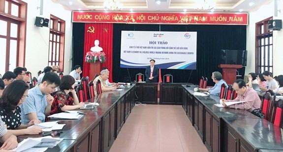 Các chuyên gia lo ngại trong quý I vẫn chưa có cải cách nào đáng kể