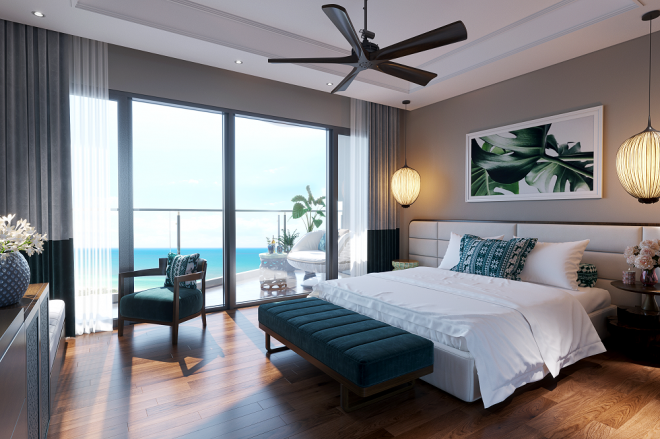 Đầu tư Condotel Phú Quốc chỉ từ 900 triệu đồng hưởng lợi nhuận tối thiểu 10%/năm - Ảnh 2