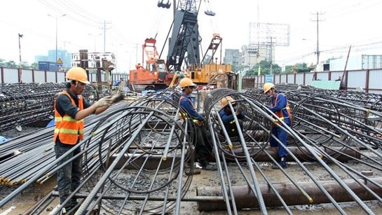 Cả 5 vụ việc tìm đến VMC trong năm đầu tiên hoạt động đều thuộc ngành xây dựng