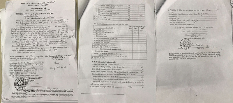 4 đứa trẻ mồ côi có nguy cơ ra đường vì quyết định “lạ” của phường