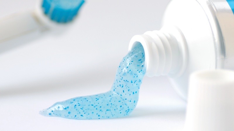 Hạt vi nhựa tồn tại trong nhiều loại mỹ phẩm