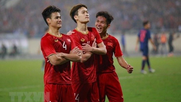 Ảnh: Trọng Đạt/TTXVN