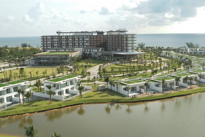 Phú Quốc trên hành trình khẳng định vị thế mới - Ảnh 2