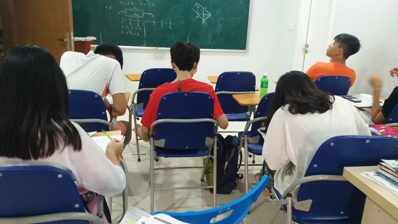 Ảnh chỉ mang tính minh họa. Nguồn Internet