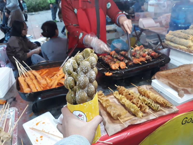 Ảnh chỉ mang tính chất minh họa