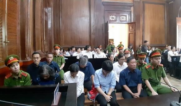 Xét xử vụ án Hứa Thị Phấn giai đoạn 2: Liệu Phạm Công Danh có khắc phục được 5.900 tỉ thiệt hại?