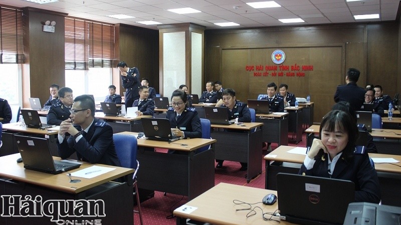 Ảnh minh họa. Nguồn Hải quan online