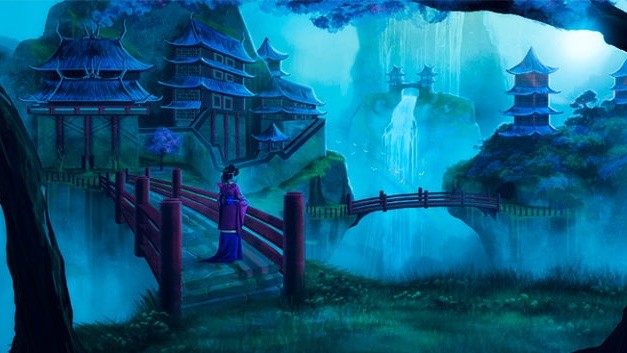 Dưới cành phan đỏ