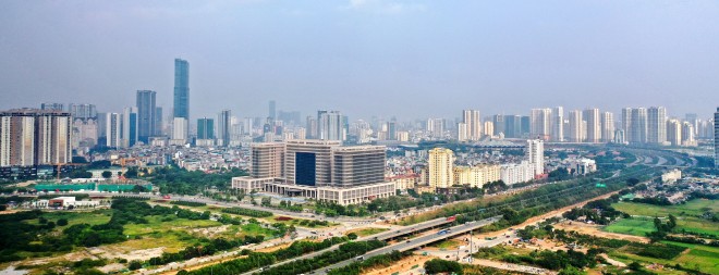 Thị trường căn hộ cao cấp Hà Nội sẽ “theo chân” Thành phố Hồ Chí Minh - Ảnh 2