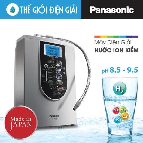 Bác sĩ chia sẻ cách ngăn ngừa bệnh gout bằng nước ion kiềm điện giải ảnh 2