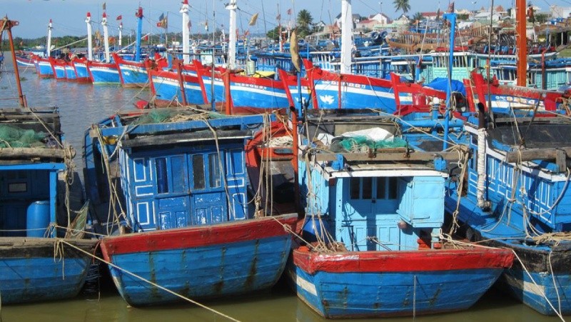 Ảnh minh họa. Nguồn VOV