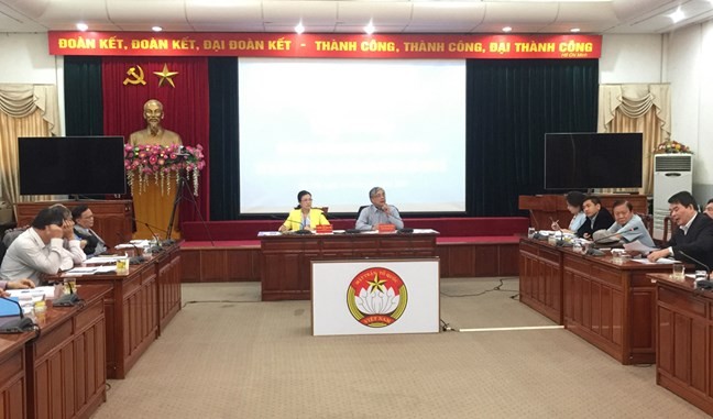 Ảnh mattran.org,vn