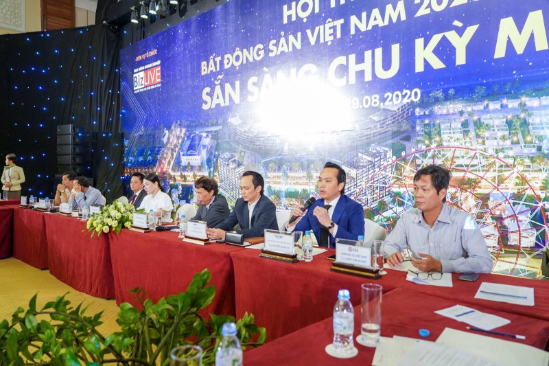 Đầu tư bất động sản thời Covid 19, sẵn sàng “chớp” cơ hội