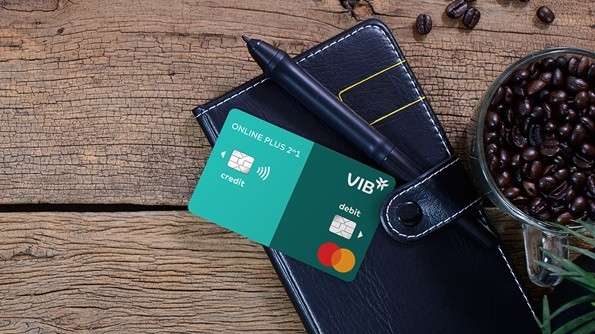 Thẻ Online Plus 2in1 thúc đẩy đổi mới hệ sinh thái thanh toán