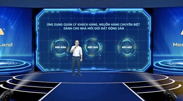 Ra mắt Ứng dụng Quản lý khách hàng và nguồn hàng dành riêng cho nhà môi giới BĐS - Meey CRM ảnh 2