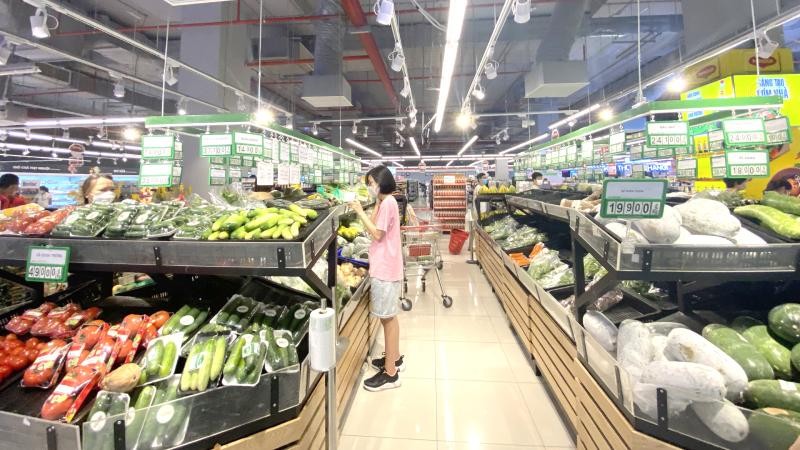 Hà Nội đảm bảo nguồn cung hàng hóa, ổn định giá cả