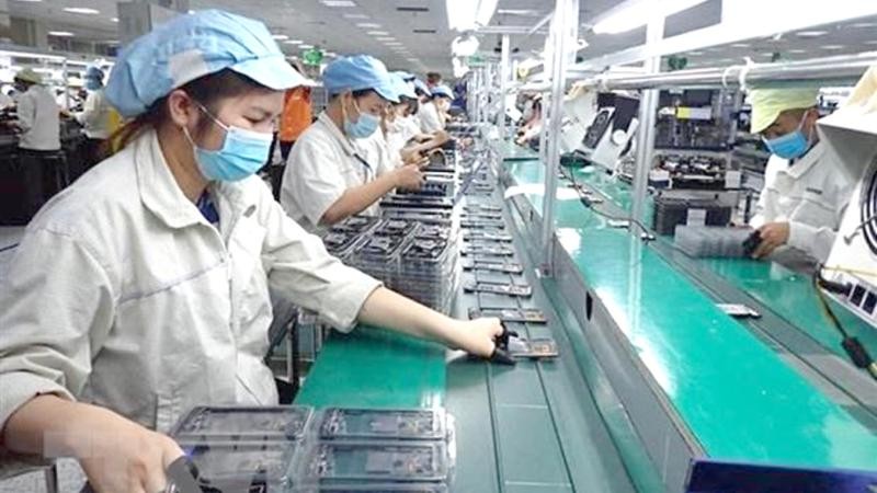 Người lao động gặp khó khăn do ảnh hưởng COVID-19 sẽ được hỗ trợ kịp thời.