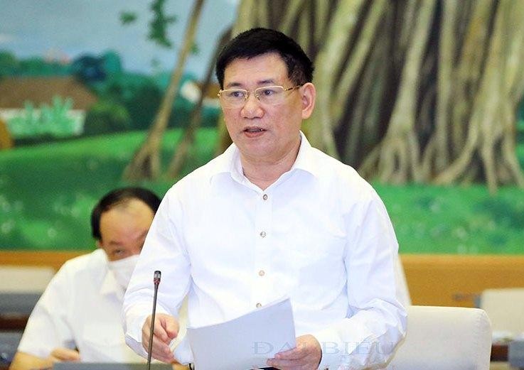Dự kiến gói hỗ trợ về thuế, phí hơn 21 nghìn tỷ đồng ảnh 1