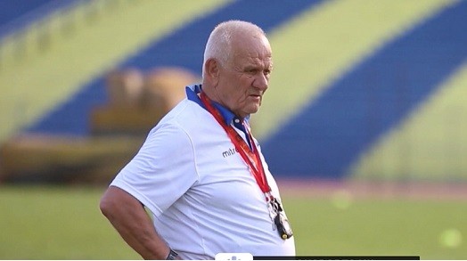 HLV Ljupko Petrovic trở lại CLB Thanh Hóa