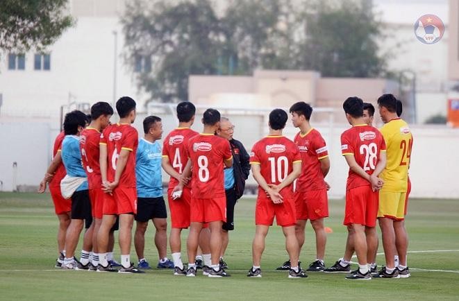 Công Phượng không có tên trong đợt hội quân lần này