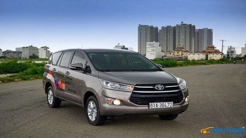 Hơn 33 nghìn xe của Toyota và Lexus tại Việt Nam phải triệu hồi để kiểm tra, thay thế bơm nhiên liệu