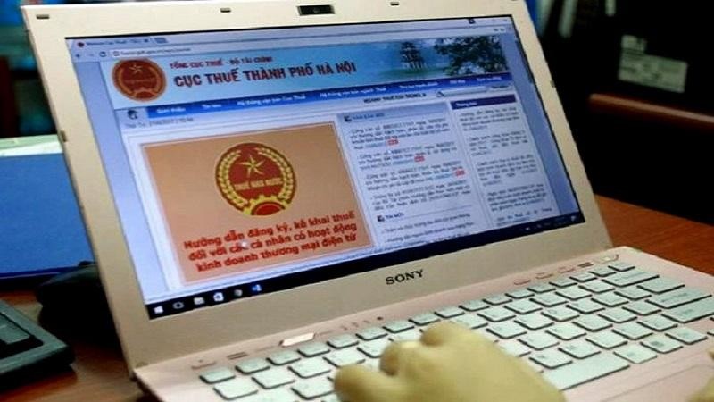 Các Cục Thuế phải xây dựng và thực hiện phương án làm việc trực tuyến