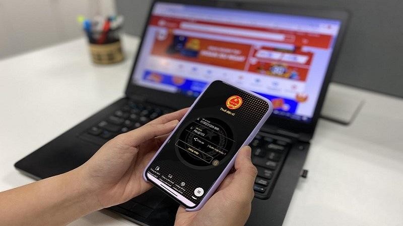 Etax mobile sẽ giúp người nộp thuế dễ dàng tiếp cận với các TTHC thuế.