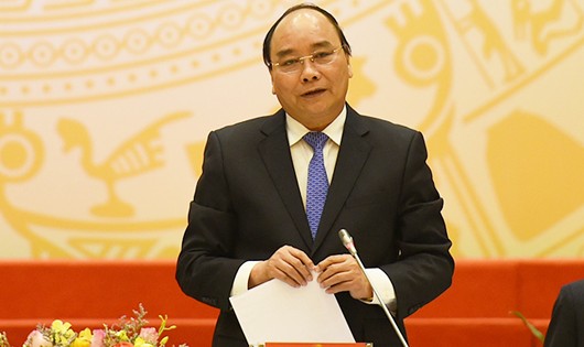 Chủ tịch 4 tỉnh, thành phố khóa mới được Thủ tướng phê chuẩn