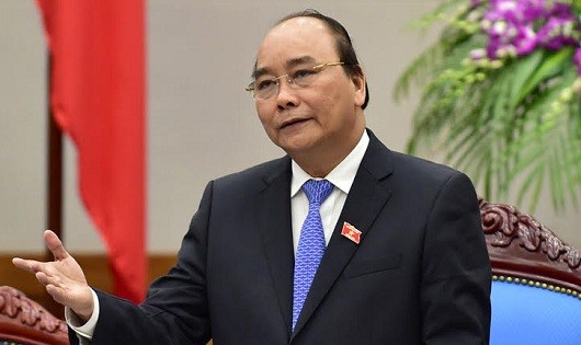 Thủ tướng quyết định phê chuẩn một loạt nhân sự lãnh đạo tỉnh
