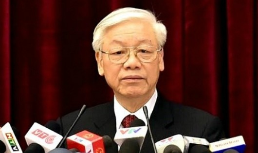 Bộ Chính trị ban hành tiêu chí đánh giá lãnh đạo cao cấp