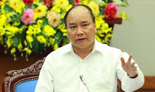 Thủ tướng chỉ đạo thanh tra toàn bộ việc cấp phép nhập khẩu, đăng ký thuốc
