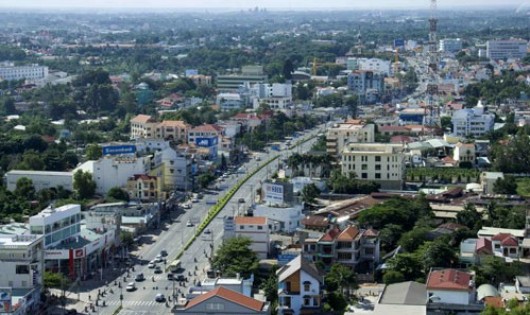 Đề nghị Thủ tướng làm Trưởng ban chỉ đạo vùng kinh tế Đông Nam Bộ