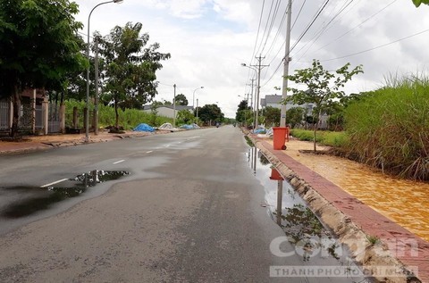 Cả huyện hoang mang vì loạt phụ nữ bị rạch đùi, đâm kim, đánh mông ảnh 1