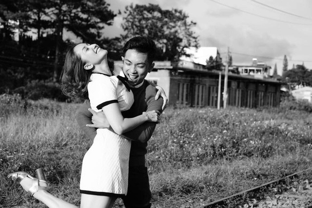 Khánh Thi hé lộ sự thật ít biết về Phan Hiển sau khi thừa nhận mang bầu lần 2 ảnh 3