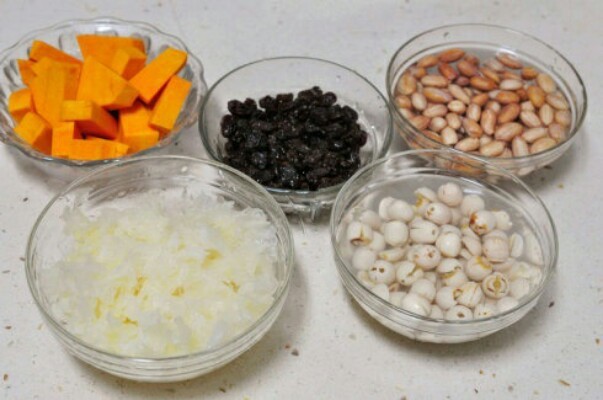 Mỗi ngày ăn 1 bát chè này, đảm bảo da đẹp miễn chê ảnh 2