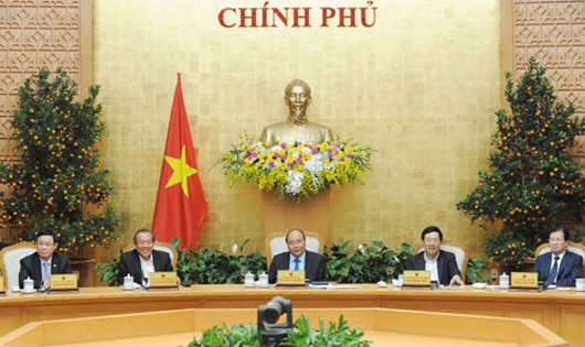 Nhiều tiến bộ đáng trân trọng đầu năm 2018