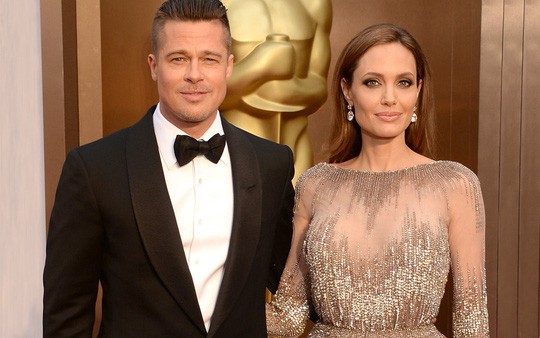 Angelina Jolie có thể mất quyền nuôi con - Ảnh 2. Angelina Jolie có thể mất quyền nuôi con - Ảnh 2.