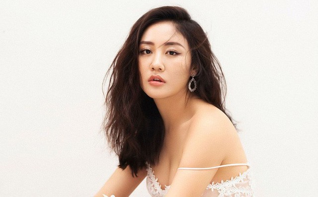 Văn Mai Hương phát ngôn đầy ẩn ý sau khi bị tố lợi dụng 'đám cưới người ta' để PR ảnh 2