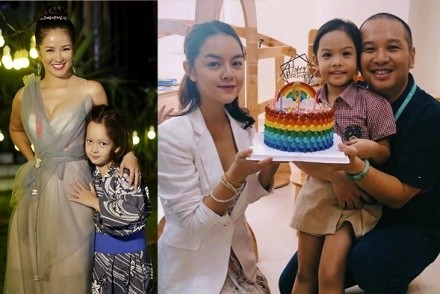 Cuộc sống của 4 sao nữ Việt mới ly hôn