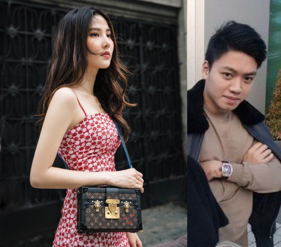 Xôn xao loạt tin đồn cưới hỏi, tình ái hợp - tan chóng mặt của sao Việt ảnh 6