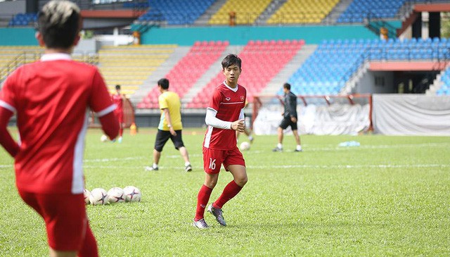 Đội tuyển Việt Nam tính chiêu gì tái đấu Malaysia? ảnh 4