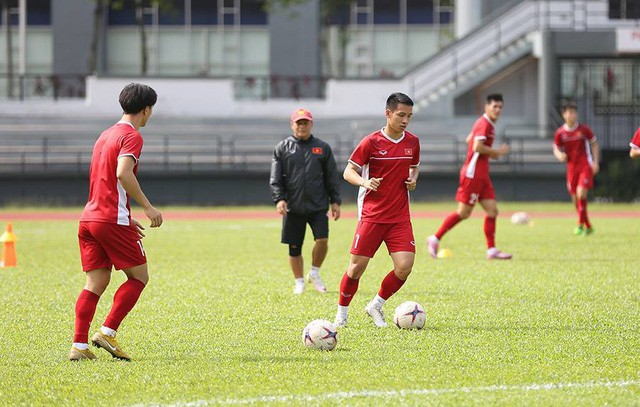 Đội tuyển Việt Nam tính chiêu gì tái đấu Malaysia? ảnh 7